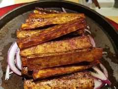 -老船坞餐厅(北京亚洲大酒店 )