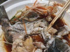 -鑫小城故事·藕汤·家常菜(台北一路总店)