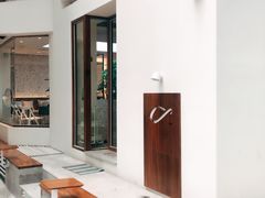 -Line 咖啡(石厦花园店)