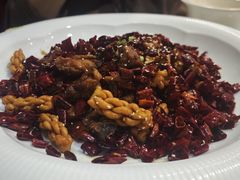 -宏运厨房·海鲜青岛菜·生日宴(城市阳台店)