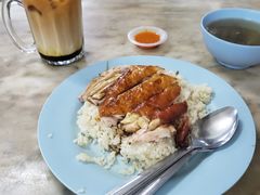 -丽丰茶冰室