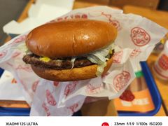 -汉堡王(宸悦路店)