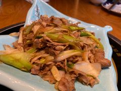 -娜仁图雅蒙古美食村(33小镇店)