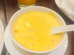 杨枝甘露-夏宫中餐厅(静安香格里拉店)