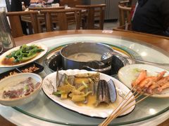 -盈田盈粥庄(博山东路店)