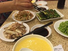 -老班长手工灌汤包老店(东山店)
