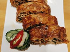 -鼎泰丰(嘉年华•海信广场VILLAGE店)