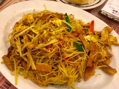 星洲炒米粉-金华冰厅