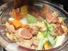 -热喜·现包大馅汤圆(老街店)