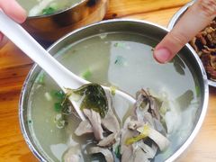 -陈记汤饭(水巷口店)