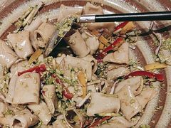 -西贝(石景山当代店)