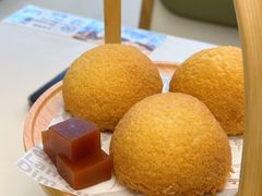 -蔡澜点心·粤菜(嘉里中心店)
