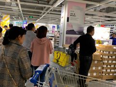 -宜家家居(西安未央商场店)