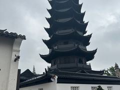-月栖华明-云间草堂清茶馆(泗泾古镇店)