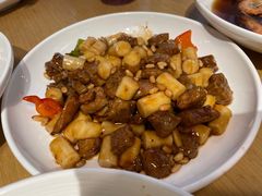 -兔爸私家小厨(新北万达店)