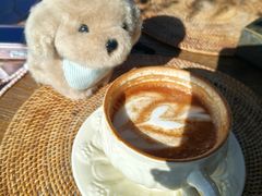 -六阅·福十 FORTEN 海景咖啡西餐厅(双廊古镇店)