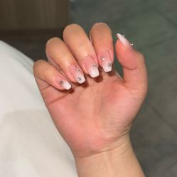 -StartNail美甲