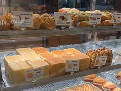 -君之狮子山·轻糖烘焙(松江印象城店)