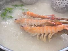 -盈田盈粥庄(博山东路店)