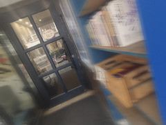 门面-风雨书店(下城店)