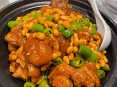 -四川孙鲶鱼·现炒传统川菜(牡丹园店)