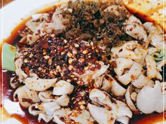 -温记府廟豆汤饭·始于1955年(海椒店)