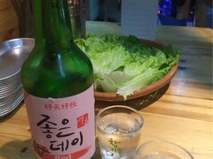 -麻蒲碳烤肉(远景路1号店)