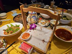 -缪氏川菜(深圳北站缤果空间店)