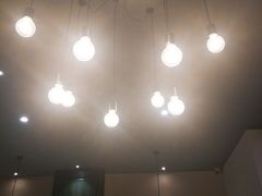 大堂-兔爸私家小厨(新北万达店)