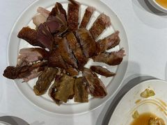 5年传承卤鹅-眉州东坡(民族园店)