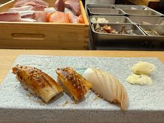 -鮨政· Omakase(港汇恒隆广场店)
