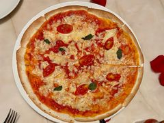 -大八江景意大利西餐厅LargeEight Italy Restaurant(1862时尚艺术中心店)