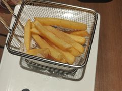 -豪客来牛排(空港华联店)