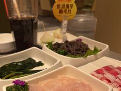 -海底捞火锅(南海万科广场店)
