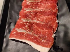 -汉拿山(华联公益西桥店)