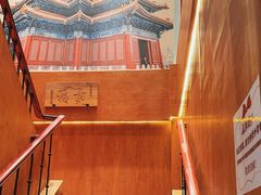 -北京老门框爆肚涮肉馆(凤城六路店)