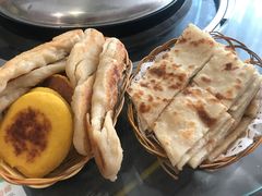 -姥家大锅台水库渔家