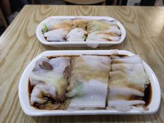 肠粉-老广记石磨肠粉店
