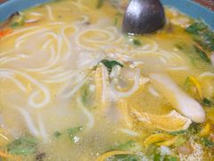 -云海肴·汽锅鸡·云南菜(东坝金隅店)