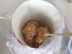 -上帝炸鸡(食品街店)
