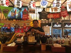 -平成屋·午肴夜酒(四川北路店)