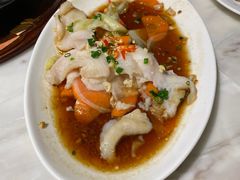 -翠华餐厅(德基广场店)
