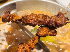 -手选潮汕鲜活牛肉火锅(二七广场店)