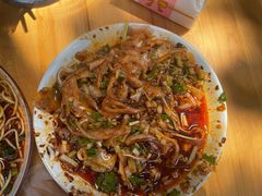 -赵姐猪耳朵饭店