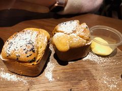 糯香烤年糕-原食日记(合生汇购物中心店)