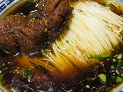 -同得兴 Since·1995 传统苏式面馆(嘉馀坊店)