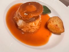 -安蒂娅·海鲜自助餐厅(安蒂娅美兰酒店)