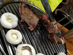 -原始泥炉烤肉(总店)
