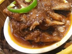 -粤仔湾砂锅粥(宜兴八佰伴店)