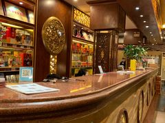 -老码头火锅(玉林店)
